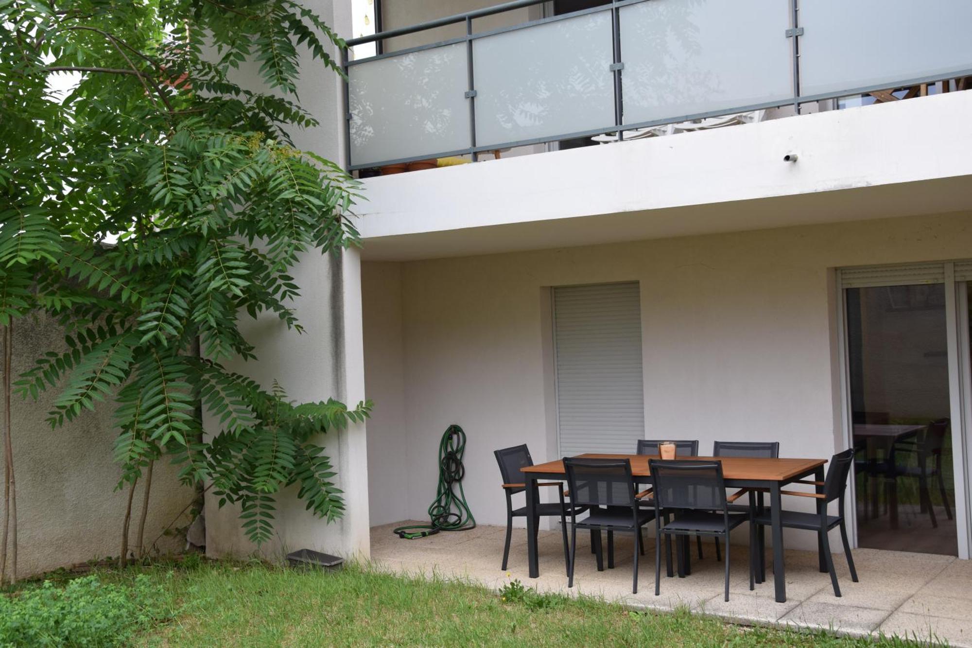 Comfort And Tranquility Near Lyon And Groupama Stadium, 4 Personnes Meyzieu Luaran gambar